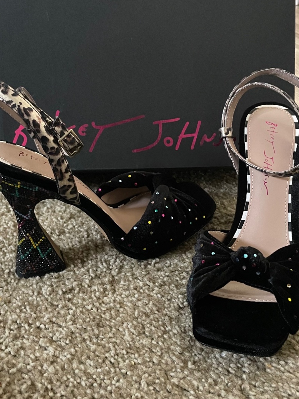 Shoes